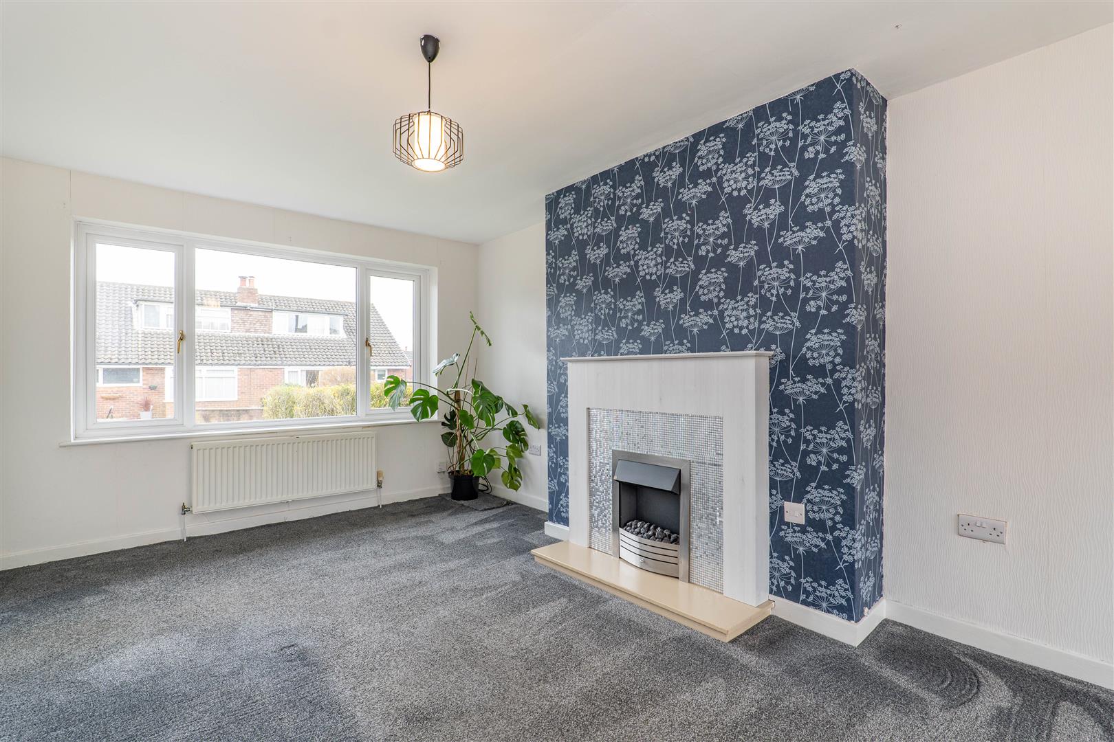 Haigh Crescent, Chorley
